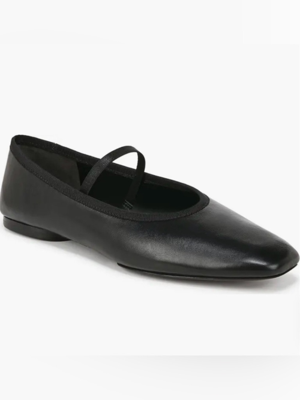 New Vince Vivian Mary Jane Flat size 6.5